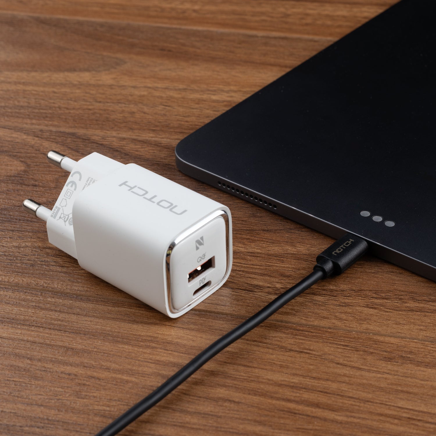 Wall Charger