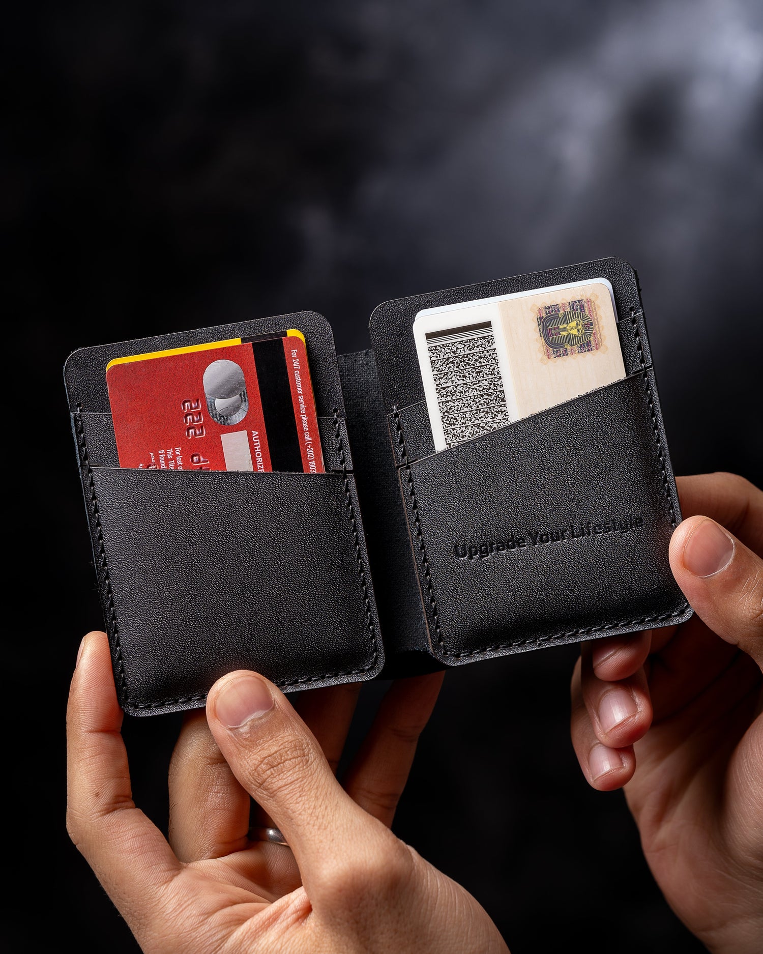 Wallets